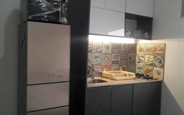 Studio In Dbayeh In A Prime Location, Wifi, 38sqm