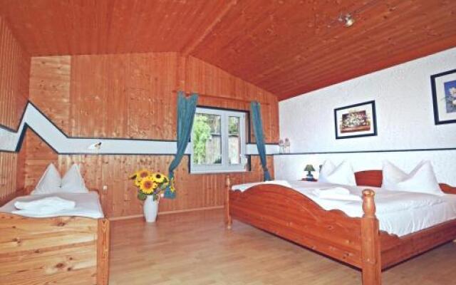 Ferienhaus Zirchow 2