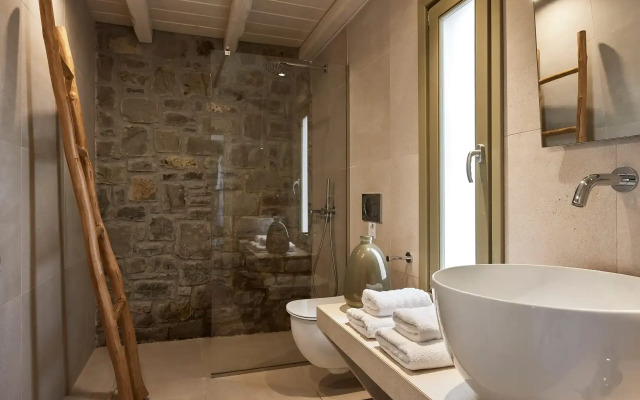 Hotel Milos Sea Resort