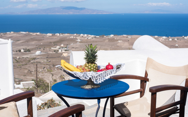 Agnadi View Villa