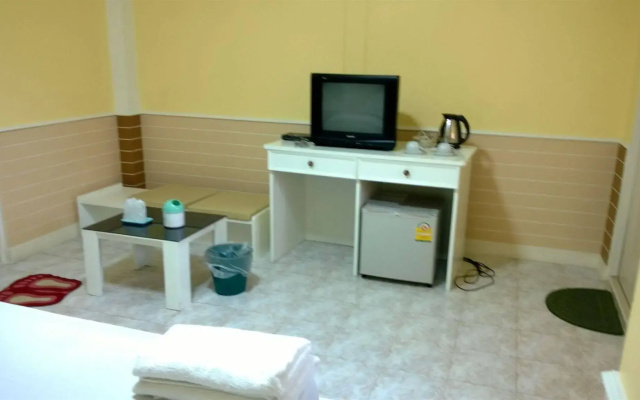 Kacha Resort