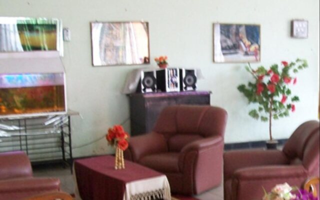Jayabima Rest Hotel