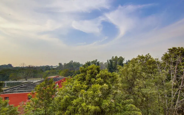Gm Residency by OYO Rooms