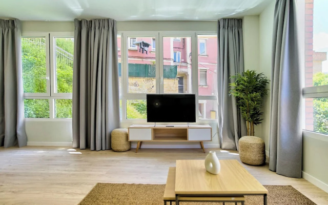 Apartamentos Olivia by gaiarooms