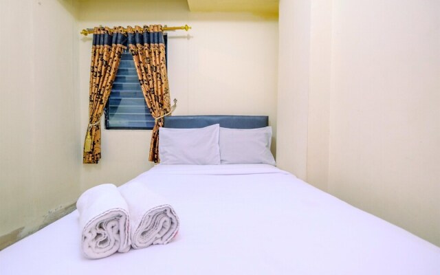 Comfort And Cozy Living 2Br At Cibubur Village Apartment