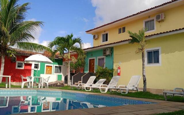 pousada maceio