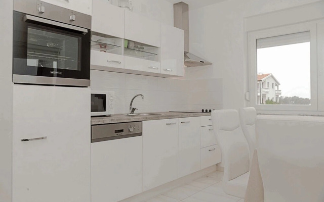 Apartment Andreja