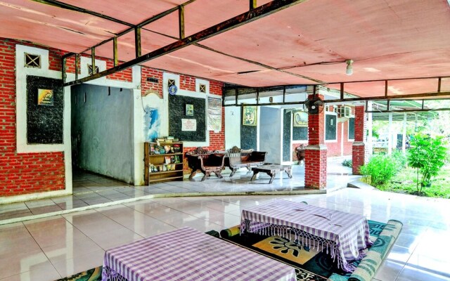 OYO 90222 Lafa Park Syariah