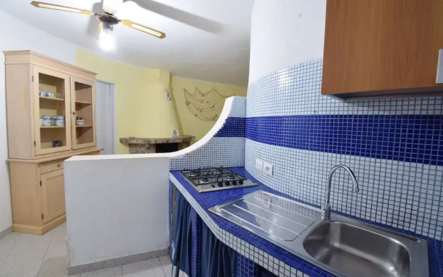 Appartamento Tavernella In Budoni