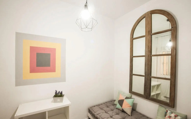 HSH Suites Corrala Triana