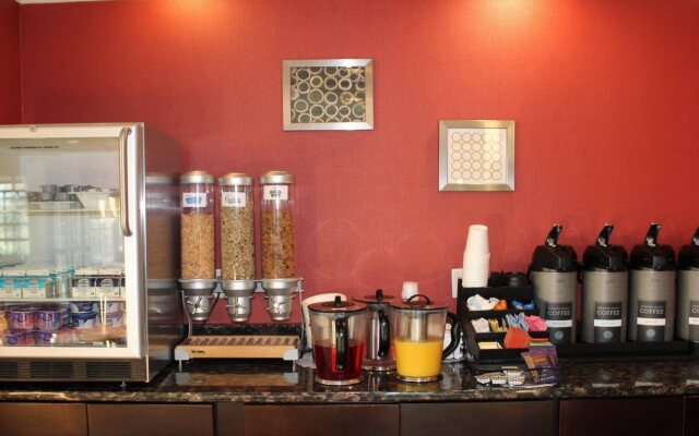 TownePlace Suites by Marriott Wilmington Newark/Christiana