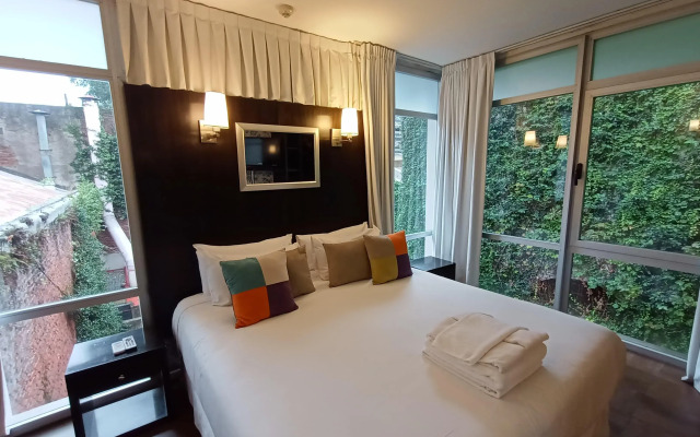Ribera Sur Hotel