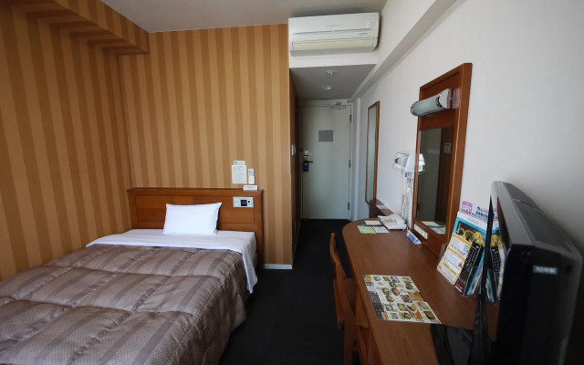 Hotel Route Inn Furukawa Ekimae