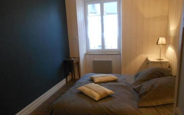 Le Logis d'Aleth