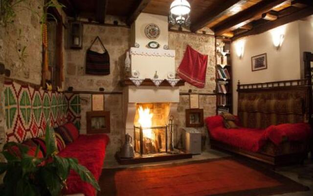 Hagiati Guesthouse