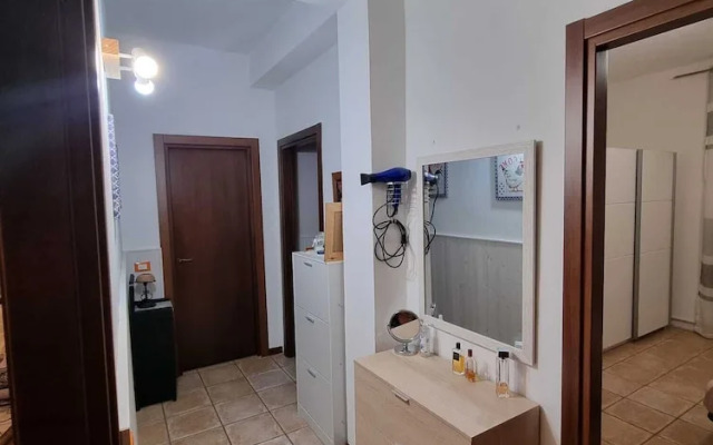 Comfortable Holiday House Close to the sea Down