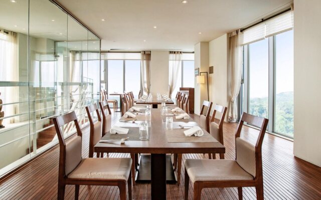 Lotte Resort Jeju Artvillas