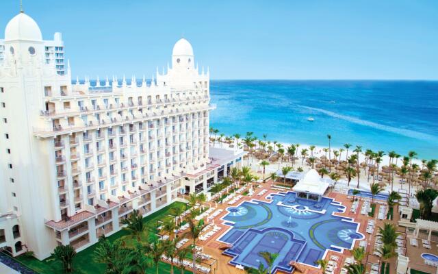Hotel Riu Palace Aruba - All Inclusive