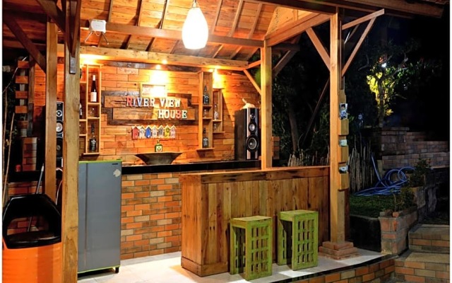 River View House