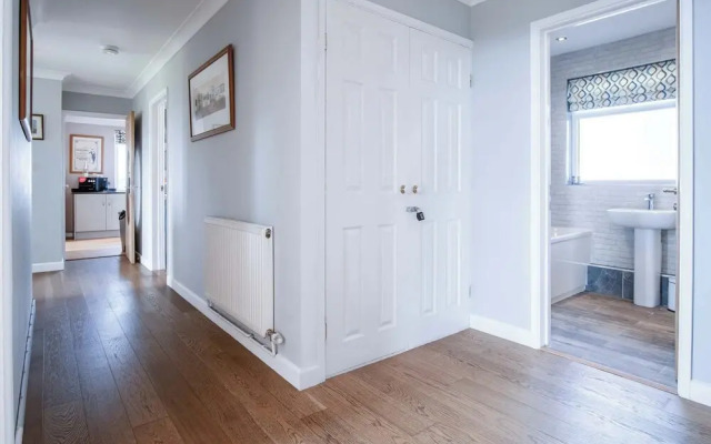 Carissima - 4 Bedroom House - Rhossili