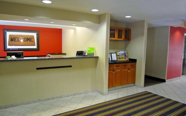 Extended Stay America Suites Boston Woburn
