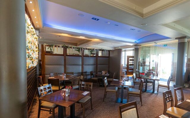 Fletcher's Restaurant Bar & Rooms