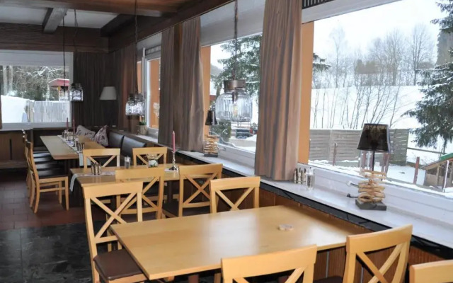 Verena's Parkhotel