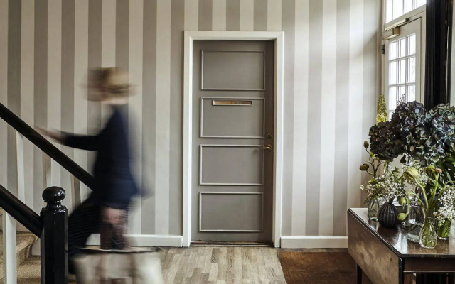 Helenekilde Badehotel