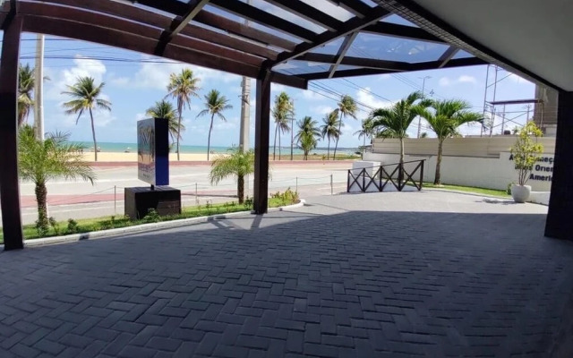 Flat Marinas Cabo Branco