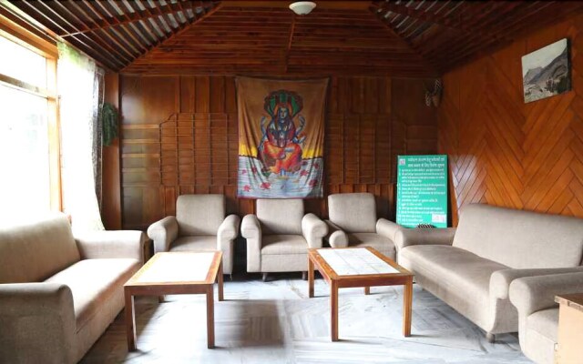 Zarim Hotel Manali