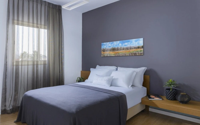 Sea life Nahariya BY Jacob Hotels