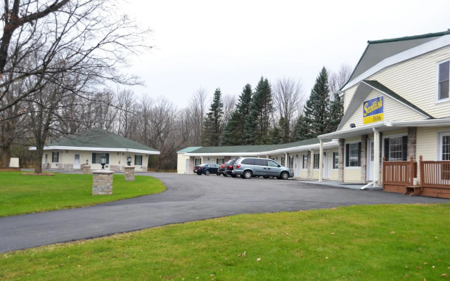 Scottish Inns Potsdam