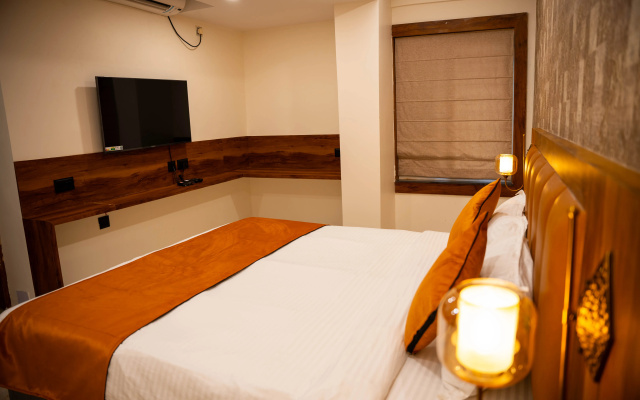Hotel Orange