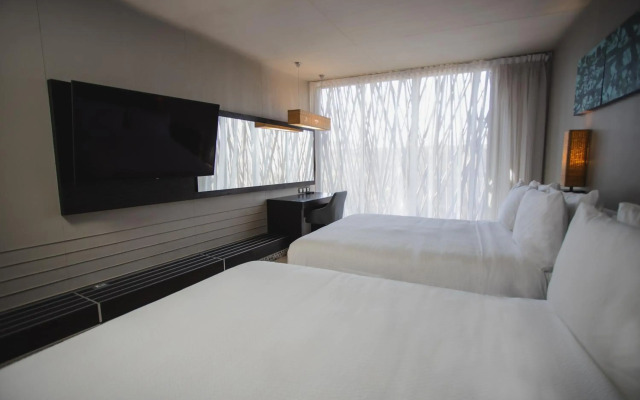 Courtyard by Marriott Veracruz Tuxpan