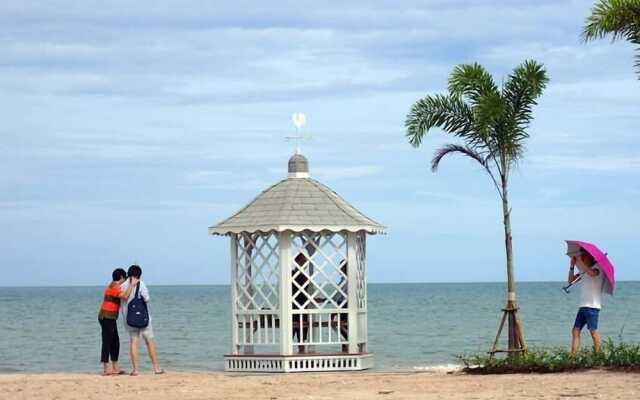 The Energy Condo By AP