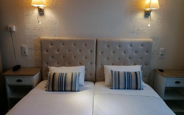 Citotel Logis Louise de Savoie