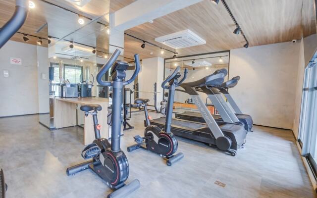Roomo Pinheiros Oscar Freire Residencial
