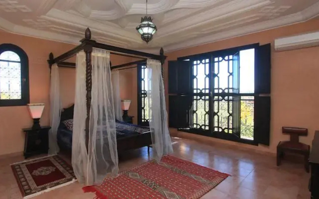 Villa Nour