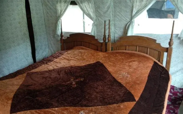 Aru Camping Resort