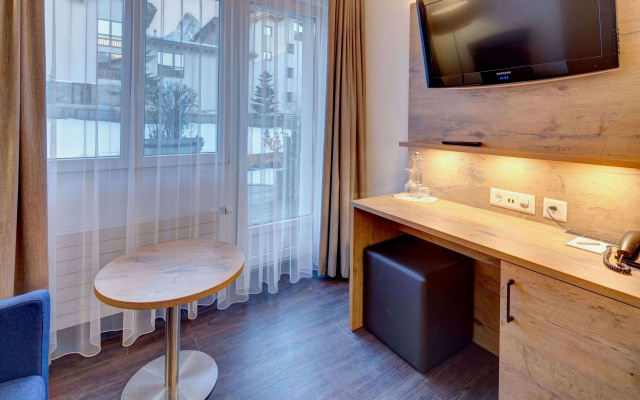 Alpen Resort Hotel & Spa - Image 7