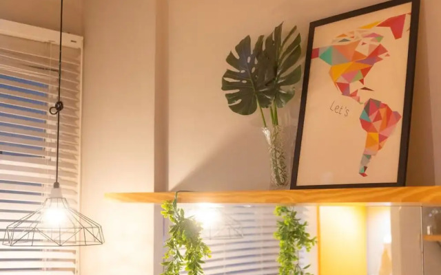 360 Copa Galeria Ritz By SUHCasa