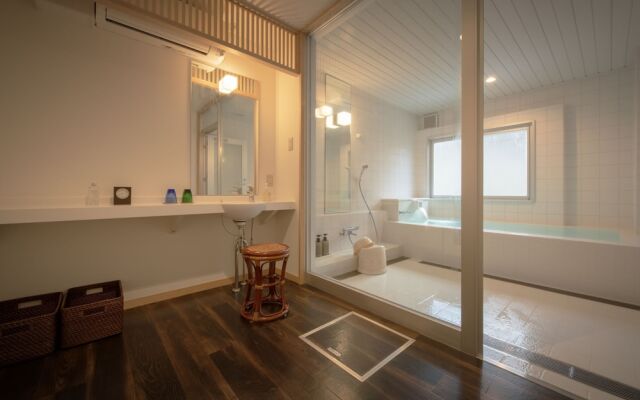 Yumori Onsen Hostel