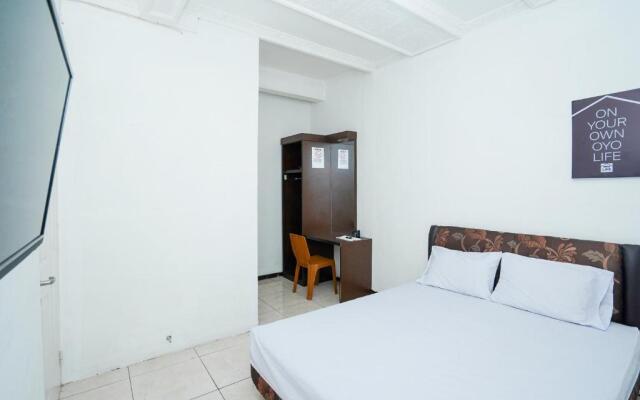 Griya Aisyah Residence