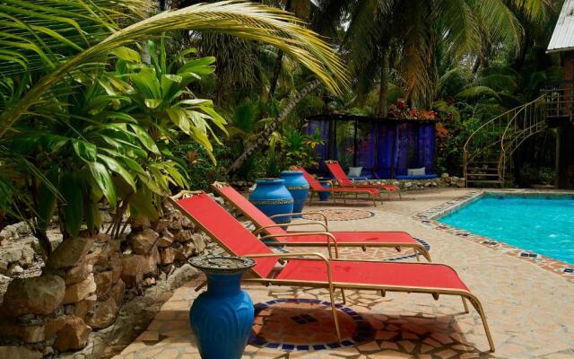 Abezza Resort And Adventure Spa