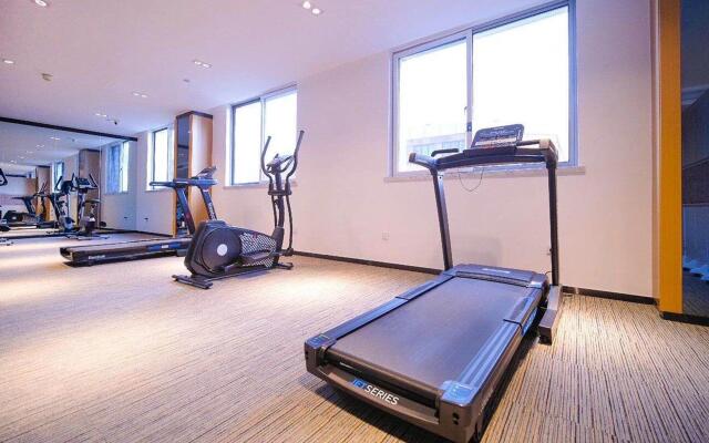 Holiday Inn Express Bengbu Downtown