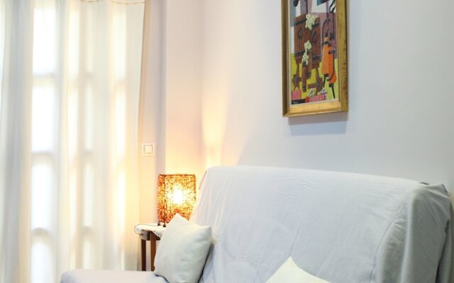 Apartamento Valencia Center