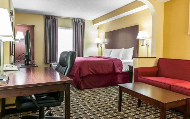 Clarion Inn & Suites Northwest
