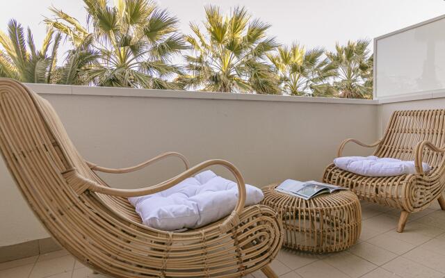 Residenza Excelsior 606