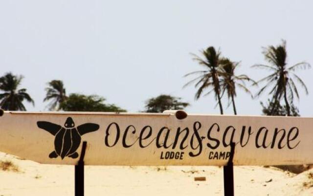 Lodge Ocean et Savane