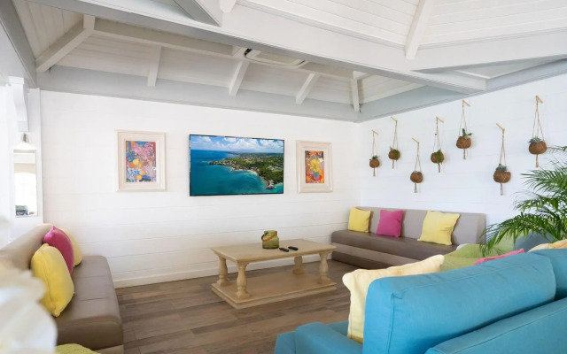 Blue Waters Resort & Spa
